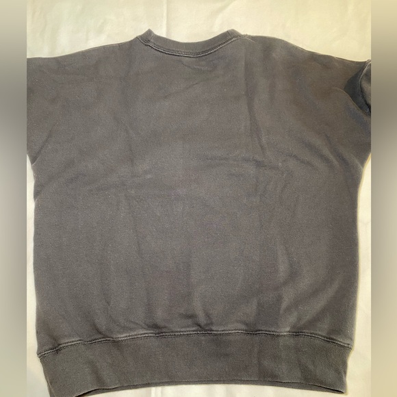 Abercrombie Kids Wednesday Sweatshirt - Picture 2 of 5